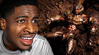 Doom Slayer Has Been Defeated..