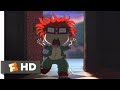 Rugrats in Paris (2000) - Stopping the Wedding Scene (10/10) | Movieclips