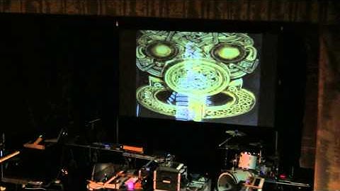 Theremin, Kip Rosser: Lessons From Vinegar Mother, Part 3