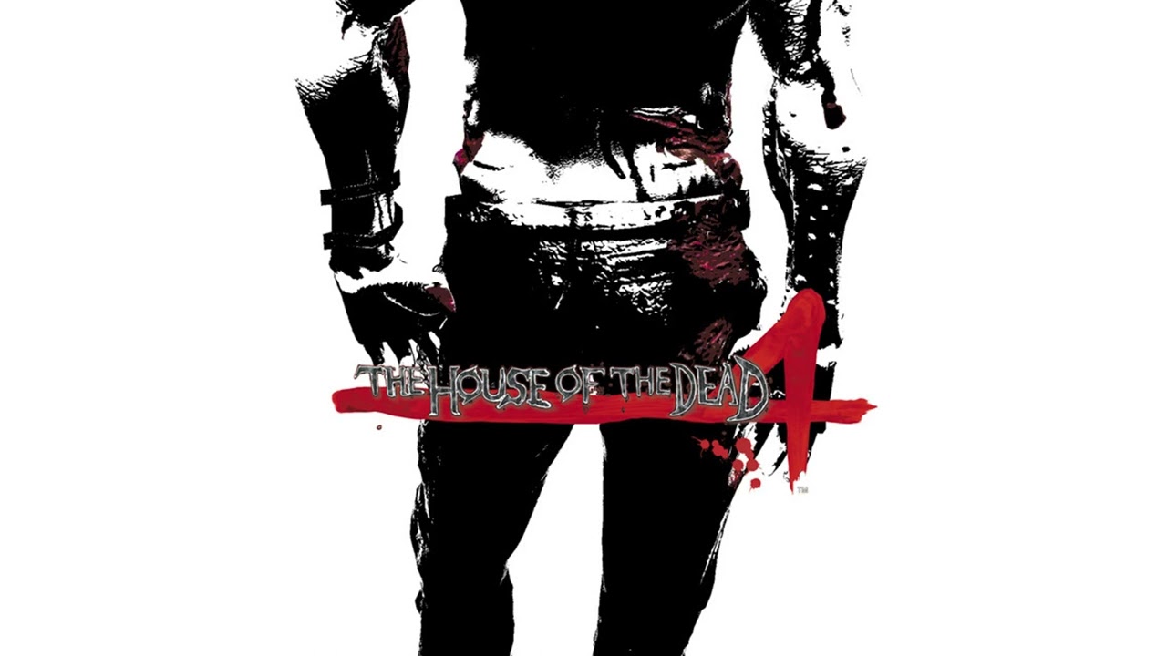 Resurrection/Magician - House of the Dead 4