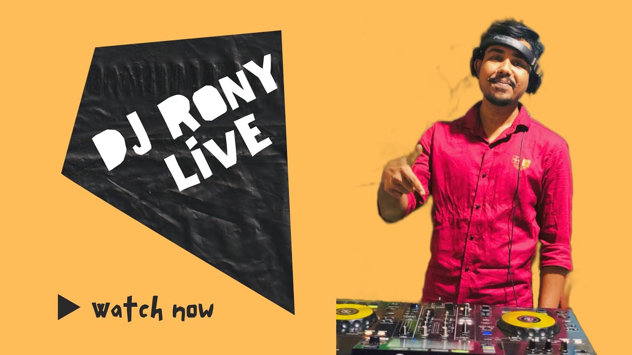 mehedi night party / dj Rony live at old dhaka katara centre 7 January ...