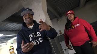 Bernadette Price Kissing The Ground For Sinners Feat. Terror Van Poo