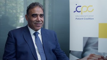 Hesham ElGhazaly (Egypt) | ICPC