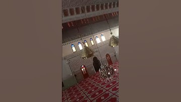 سورة.  الاخلاص.  #مسجد للا خديجة. ❤️.  مدينة القنيطرة