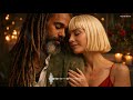 Sia & Damian Marley – Love of Valentine Flow Through Me | Reggae Soul Gospel Ballad