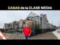 Tu vivirás en estas casas - SUBURBIOS 🇨🇦