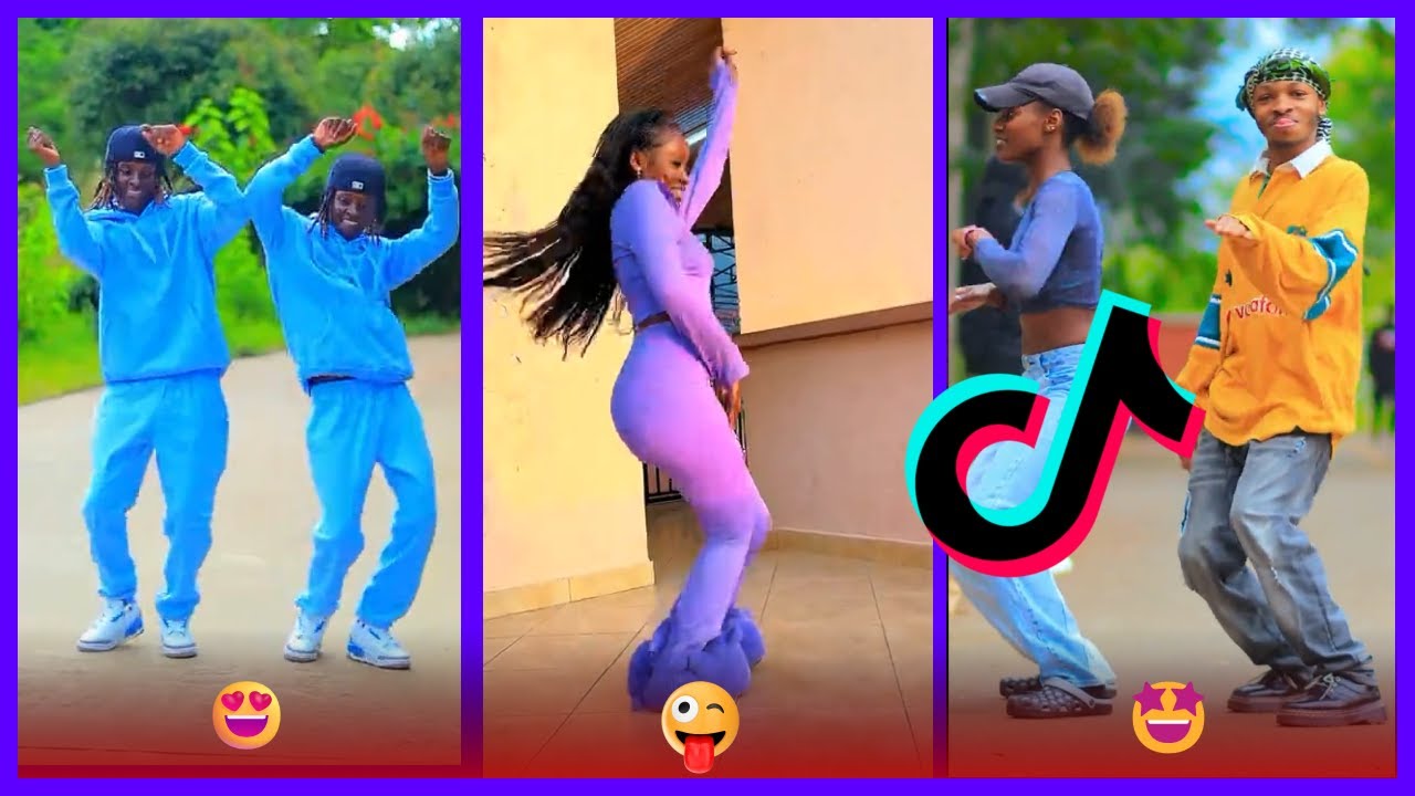 🔥 Watendawili 🌍 "Hadi Kesho" TikTok Dance Challenge | Trending Moves You Can't Miss! 💃🕺
