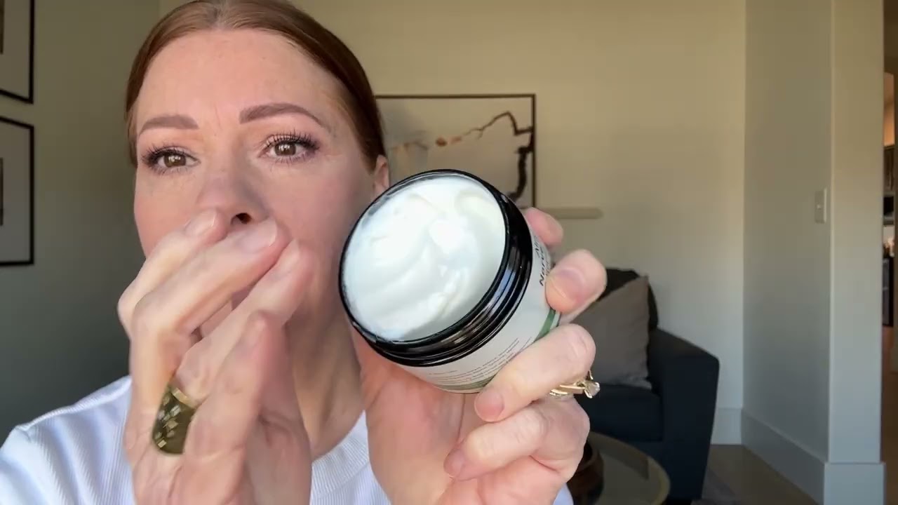 Alcura Nerve Cream Review | Arnica & Magnesium Pain Relief