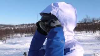 Women's Titanium Shreddin' Jacket | Columbia screenshot 3