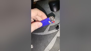 Galaxy Pen Tip Broken Off INSIDE FIX! (Fold Edition and others)