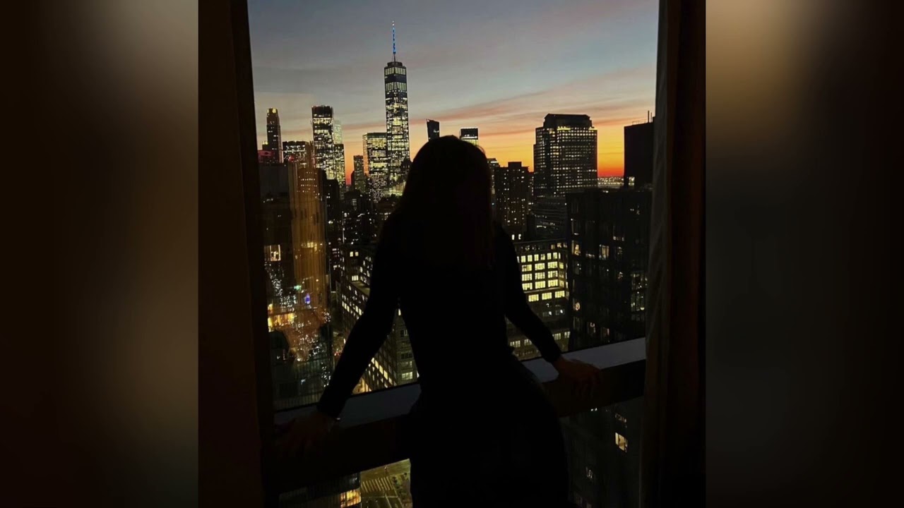 Lost - vibessmusiс (speed up + reverb)