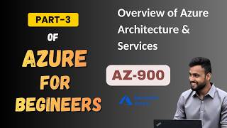 AZ-900 Azure Fundamentals Part 3 | Regions, Availability Zones, Resource Groups & Subscriptions