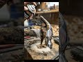 “From Dirty to Shiny 🤯 Restoration ASMR” #shorts #satisfying #restoration #cleaning #asmr #shine #ai