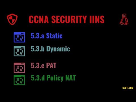 Implement Static NAT on Cisco ASA ASDM