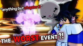 Big Updates Are Finally Coming Dragon Soul Players Are Fed Up Corrupted Raid