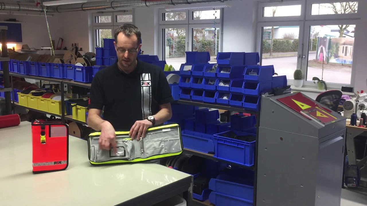 New Update PAX Fahrtenbuch DINA5