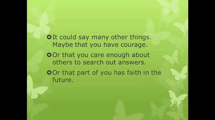 Emotional Resilience & Recovery ... When the Holid...