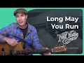 Long May You Run by Neil Young | Guitar Lesson