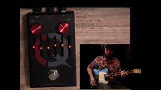 J ROCKETT IQ COMPRESSOR - YouTube