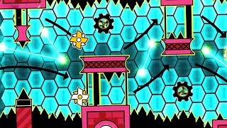 The GREATEST 1.9 Geometry Dash Level Just Came Out! - FIZTEKO by Saziur (100%)