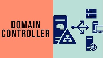 Identifying Domain Controller