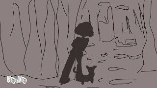 Untrust vsmp au trailer animatic | Wip | 