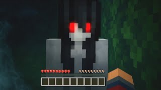 Hantu Ciwi Yang Suka Selfie-Selfie Sendiri...