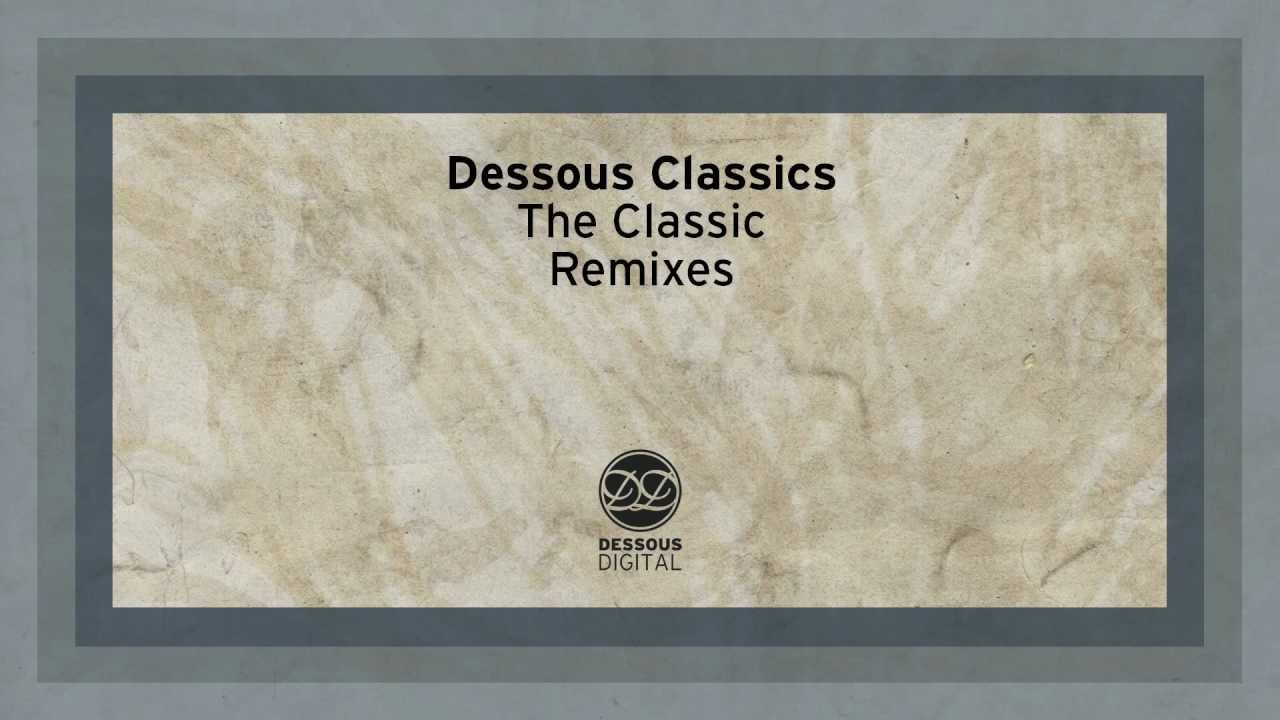 Phonique: Our Time Our Chance (Andre Lodemann Remix)