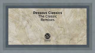 Phonique: Our Time Our Chance (Andre Lodemann Remix)