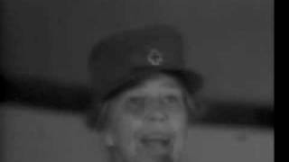 Eleanor Roosevelt Tells One  Sept 30th, 1943