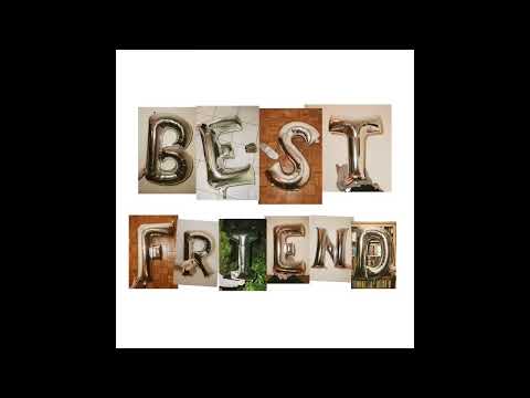 Rex Orange County Best Friend Official Audio 