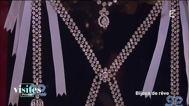 L'affaire du collier de la reine    Reportage   Vi...