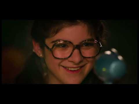 Full “Never Ending Story” scene from Stranger Things.