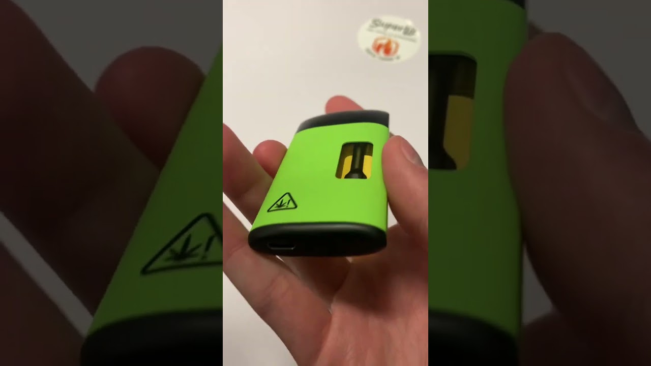 Modus CDT Upper Cut Airs 💨 