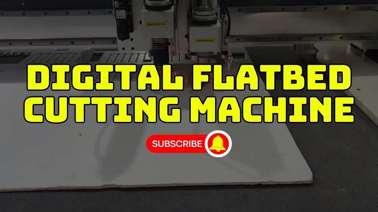 डिजिटल कटिंग मशीन...स्टिकर कटिंग मशीन, दिल्ली ✅True Colors Digital Cutting Machine