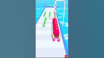 Cake stack Android Cool Game 01 🍰 #shorts #culture #jaishreeramnewsong #games #cycle #gaming #d