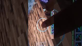 Minecraft but it's one chunk of random layers [part-6] chest room episode