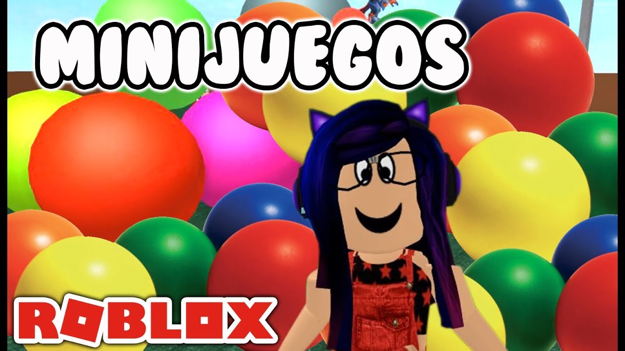 Minijuegos En Roblox Epic Minigames Kori Youtube - vídeos de roblox minijuegoscom