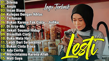 Lesti Full Album Terbaru 2025 🎄 Lagu Lesti Paling Enak Di Dengar 🎄 Angin 🎄 Dilema
