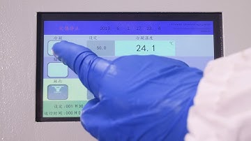 UV Aging Test Chamber/UV Lamp Aging Test Tester-QINSUN