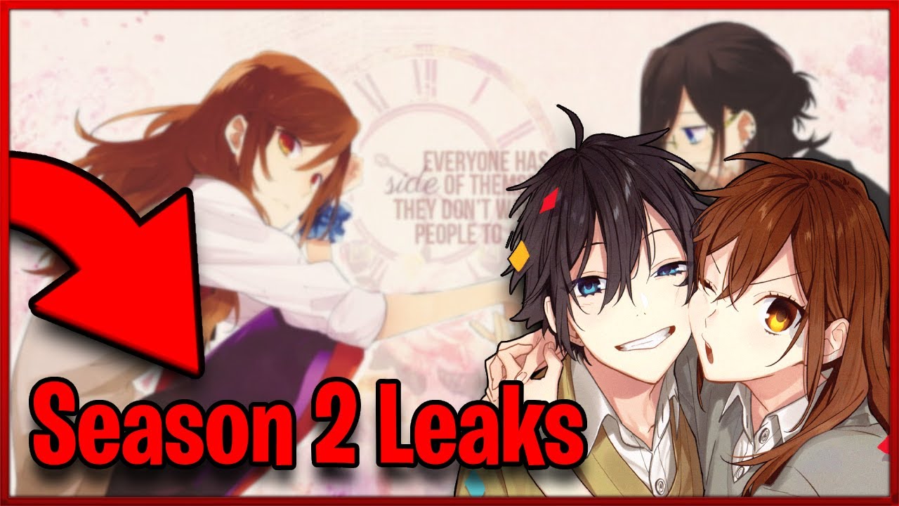 Horimiya Season 2