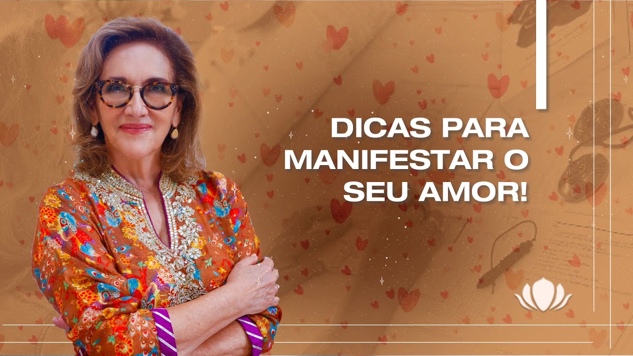 Está Solteira? Veja essas dicas para você manifestar o seu amor!!!