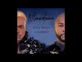 Vusi Nova ft Somizi- Ntandane  #ntandane