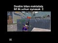 Yana kim 1v1 oynedi kamentga 🆔 yozamz