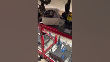 Print fail!!!  Oh my the spaghetti!! - Common Problems anyone that 3D prints will have