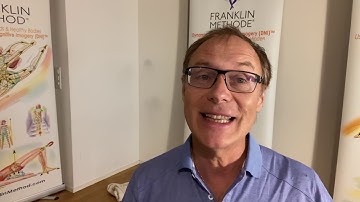 Fast & Fun Exercise to release your psoas and free your hip joint & Back