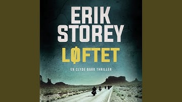 Chapter 29.4 & Chapter 30.1 - Løftet