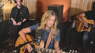 Stephanie Quayle - Lone Ranger (Live Acoustic)