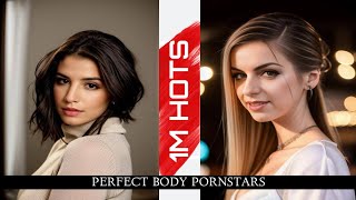 Perfect Body Pornstars | New Pornstars