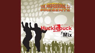 The Hucklebuck Medley : Don't Lose Your Hucklebuck Shoes / Do the Hucklebuck (feat. Danny...